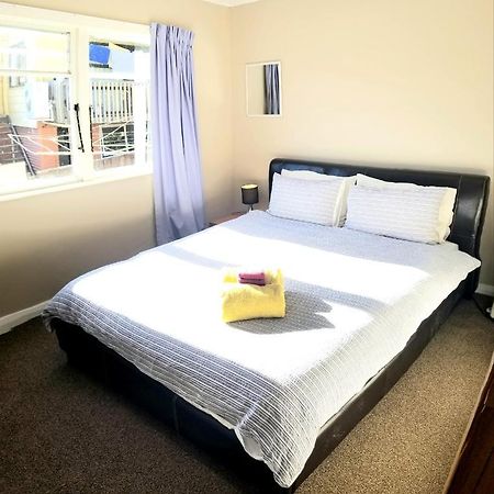 Emma'S Cosy City Hideaway Nelson Chambre photo