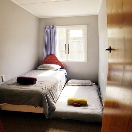 Emma'S Cosy City Hideaway Nelson Chambre photo