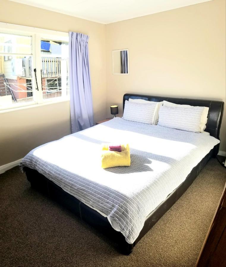 Emma'S Cosy City Hideaway Nelson Chambre photo